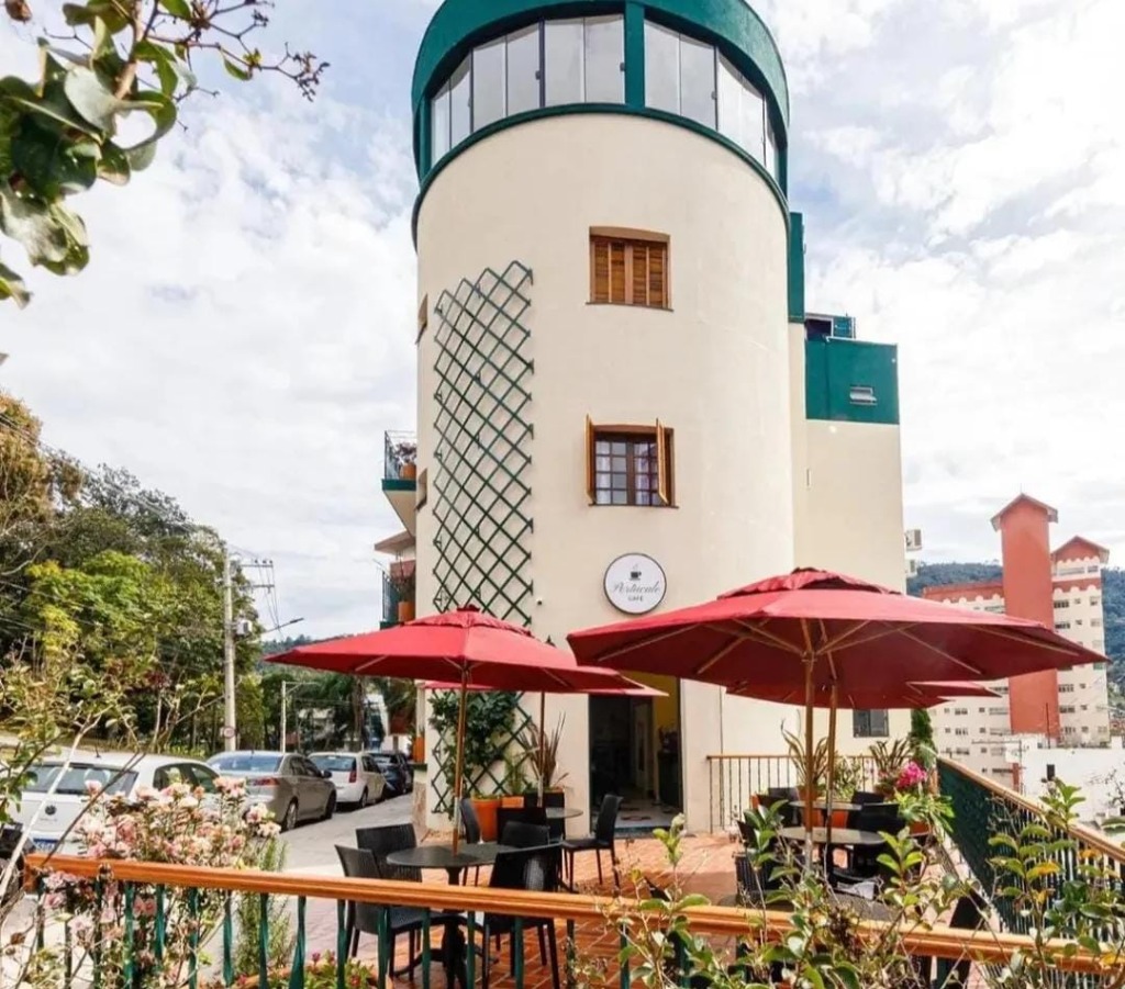 Café Pertucale – Gonçalves, MG